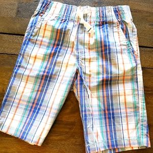 Boys shorts by Carter's size 7